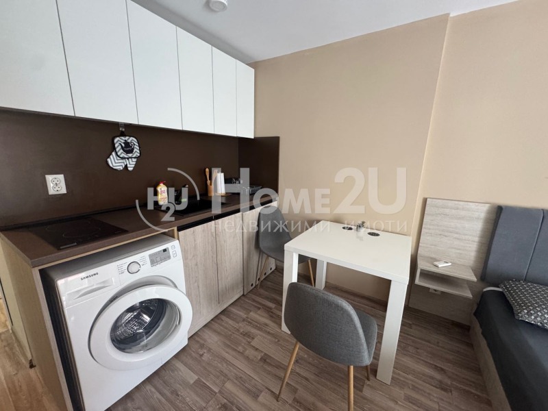 Продава МНОГОСТАЕН, гр. Варна, Център, снимка 6 - Апартаменти - 52468917