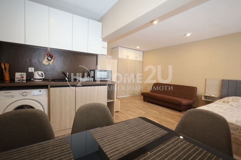 Продава МНОГОСТАЕН, град Варна, Център • 419900 € / 821253.02 лв. • 77361202 1