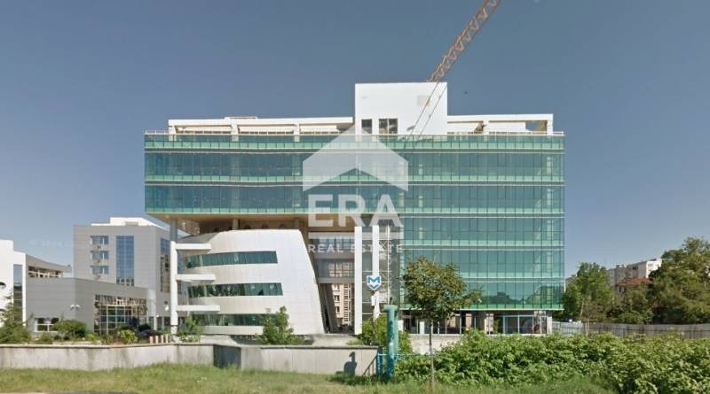 En venta  Oficina Sofia , Lyulin 8 , 1705 metros cuadrados | 58430061