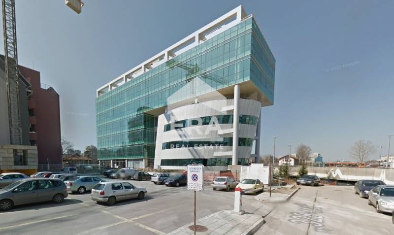 En venta  Oficina Sofia , Lyulin 8 , 1705 metros cuadrados | 58430061 - imagen [2]