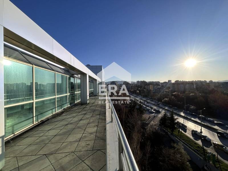 En venta  Oficina Sofia , Lyulin 8 , 1705 metros cuadrados | 58430061 - imagen [3]