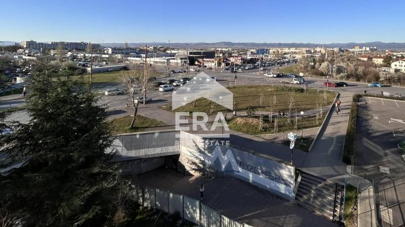 En venta  Oficina Sofia , Lyulin 8 , 1705 metros cuadrados | 58430061 - imagen [6]