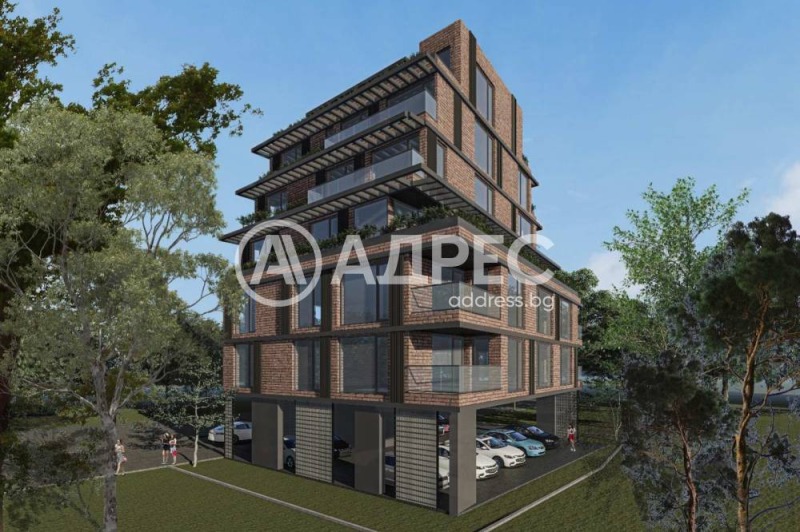 Продава  Офис град София , Славия , 104 кв.м | 10810006