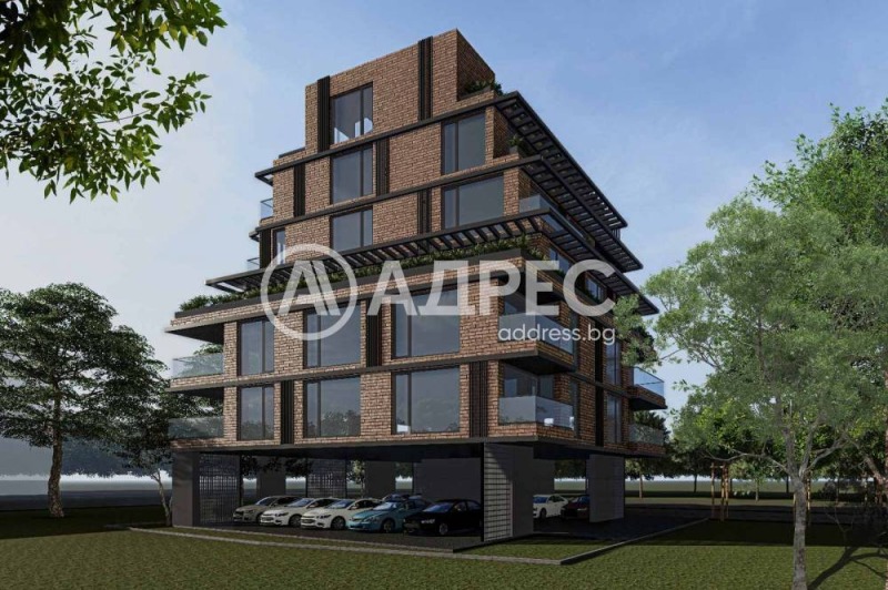 Продава  Офис град София , Славия , 104 кв.м | 10810006 - изображение [4]