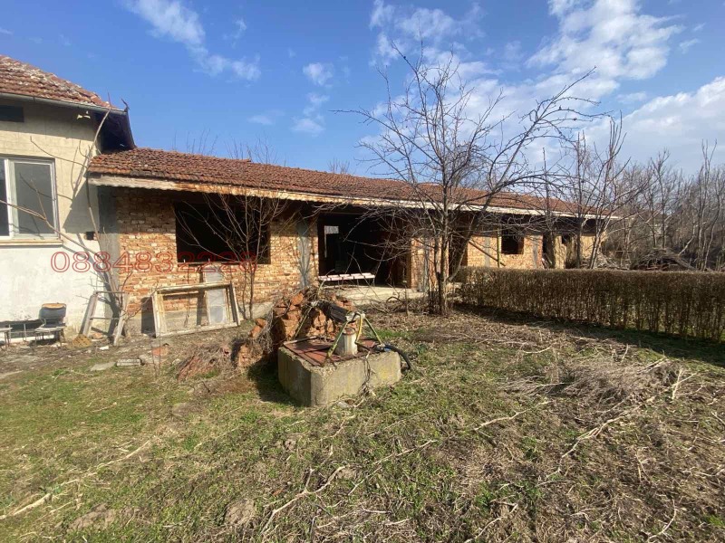 Продава  Къща област Враца , с. Комарево , 170 кв.м | 86058320 - изображение [4]
