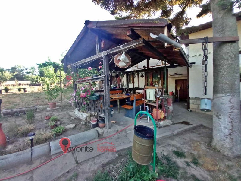 Продается  Дом область Шумен , Войвода , 130 кв.м | 33654660 - изображение [7]