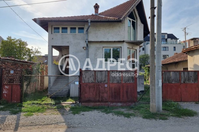 For Sale  House Sofia , Nadezhda 3 , 320 sq.m | 44535026