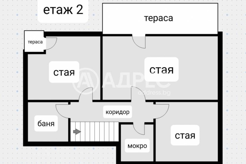 For Sale  House Sofia , Nadezhda 3 , 320 sq.m | 44535026 - image [5]
