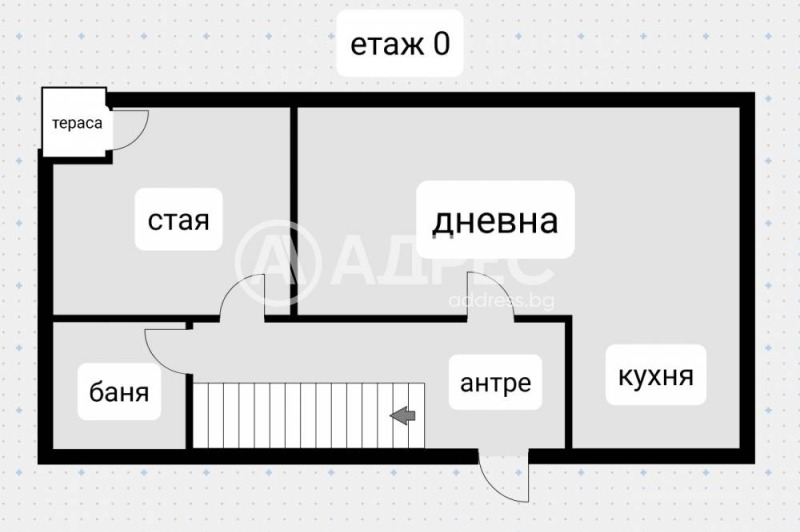 For Sale  House Sofia , Nadezhda 3 , 320 sq.m | 44535026 - image [3]