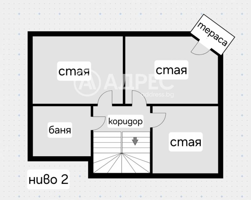 For Sale  House Sofia , Nadezhda 3 , 320 sq.m | 44535026 - image [4]