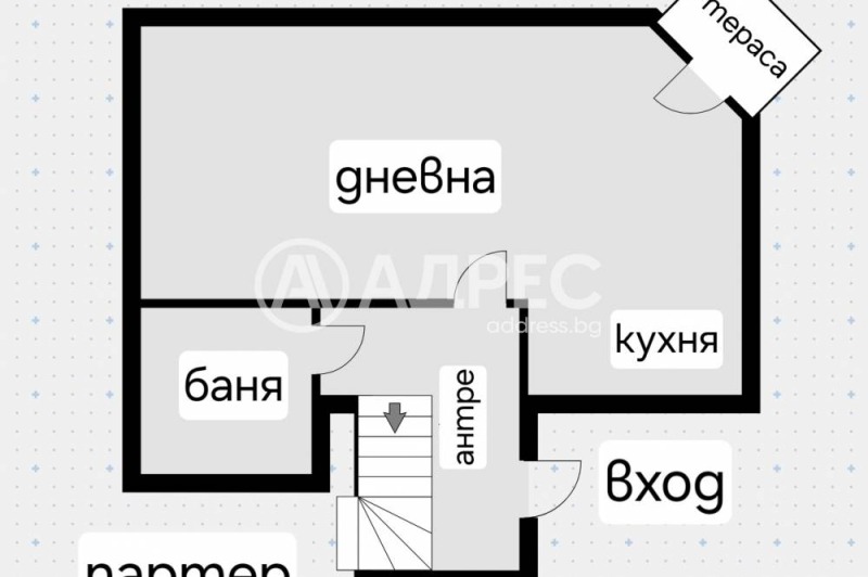 For Sale  House Sofia , Nadezhda 3 , 320 sq.m | 44535026 - image [6]