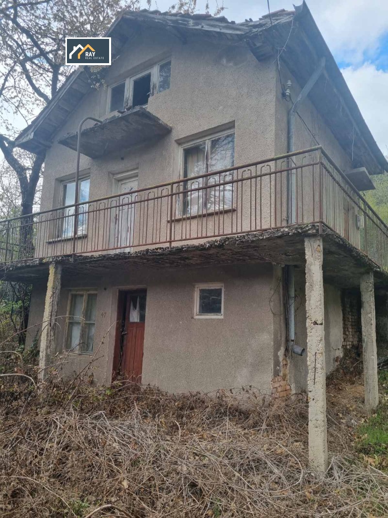 Προς πώληση  Βίλα περιοχή Σόφια , Βατυληια , 50 τ.μ | 43640720
