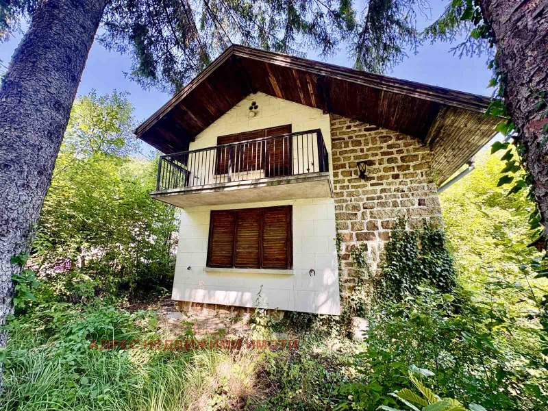 Eladó  Villa régió Stara Zagora , Borushtica , 102 négyzetméter | 64462464 - kép [10]
