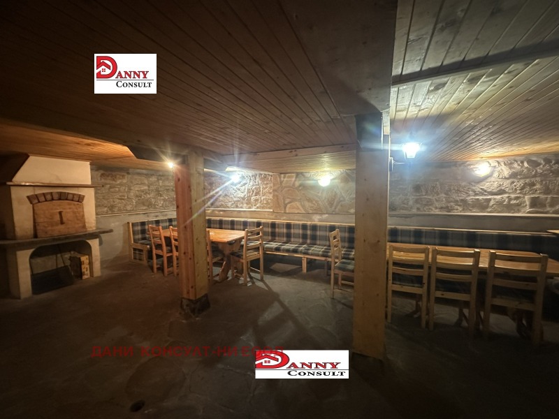 Satılık  Otel bölge Veliko Tarnovo , Elena , 300 metrekare | 46548257 - görüntü [9]