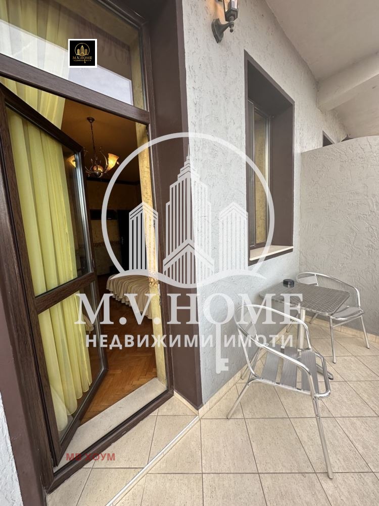 Продава ХОТЕЛ, гр. Велико Търново, Център, снимка 15 - Хотели - 56360892
