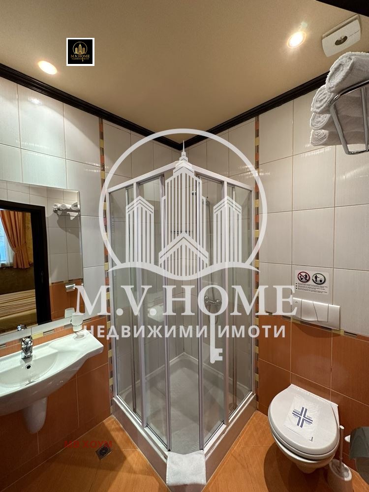 Продава ХОТЕЛ, гр. Велико Търново, Център, снимка 8 - Хотели - 56360892