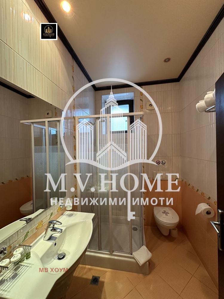 Продава ХОТЕЛ, гр. Велико Търново, Център, снимка 13 - Хотели - 56360892