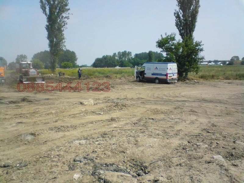 Продава ПАРЦЕЛ, с. Бенковски, област Пловдив, снимка 5 - Парцели - 53354792