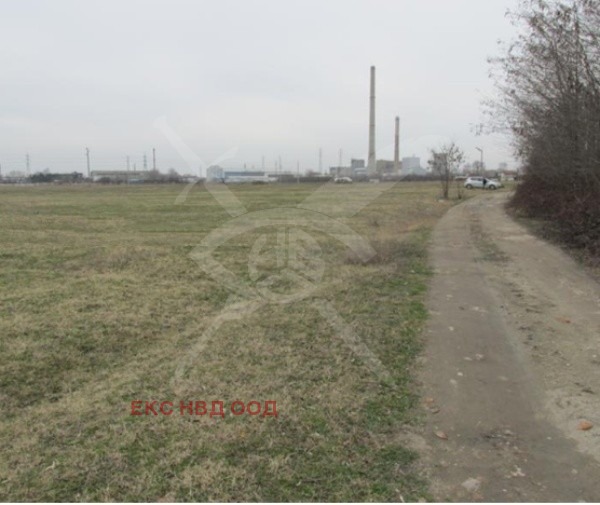 Til salg  Grund Plovdiv , Industrialna zona - Sever , 12000 kvm | 79649881 - billede [2]
