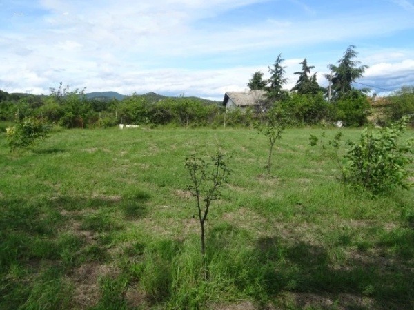 Na prodej  Spiknutí oblast Plovdiv , Matenica , 1497 m2 | 75457104