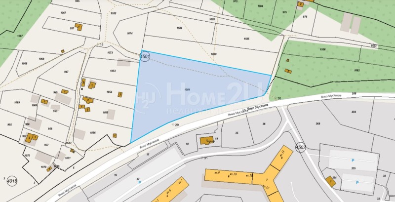 In vendita  Complotto Varna , Vladislav Varnenchik 1 , 5771 mq | 82772184