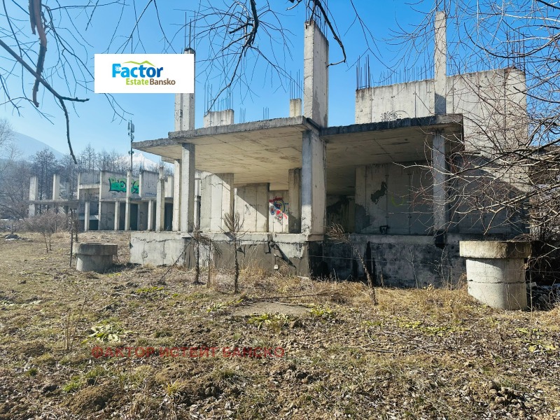 Продава БИЗНЕС ИМОТ, гр. Банско, област Благоевград, снимка 7 - Други - 50751996