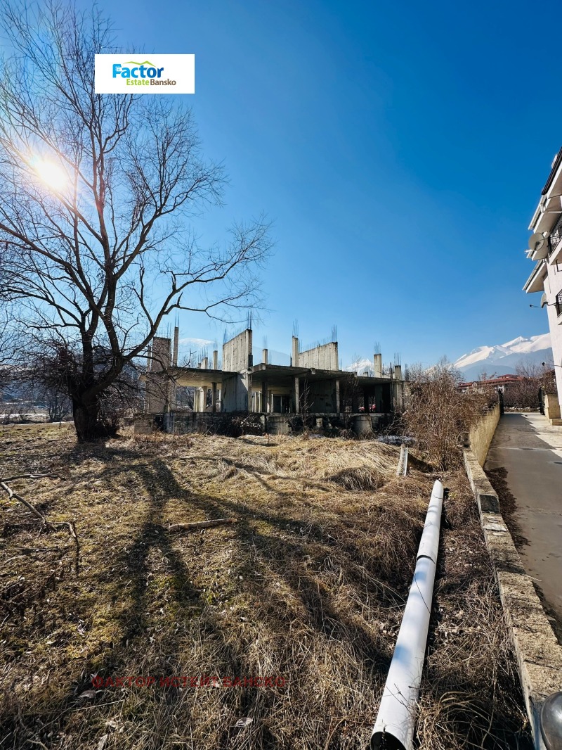 Продава БИЗНЕС ИМОТ, гр. Банско, област Благоевград, снимка 16 - Други - 50751996