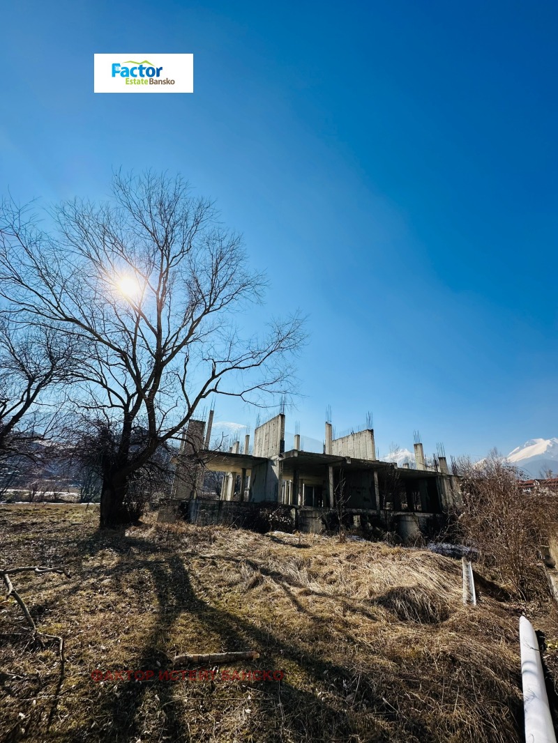 Продава БИЗНЕС ИМОТ, гр. Банско, област Благоевград, снимка 11 - Други - 50751996