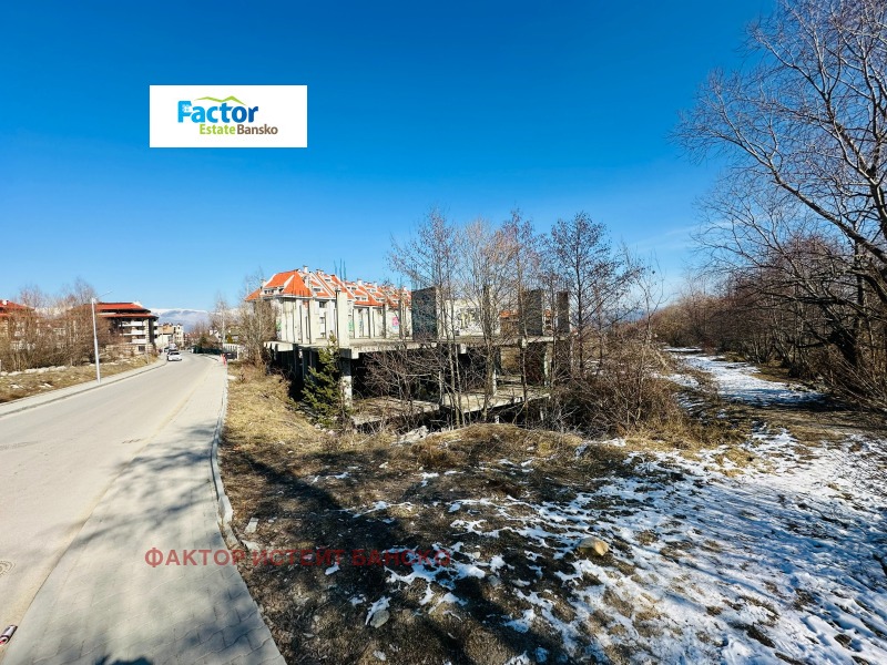 Продава БИЗНЕС ИМОТ, гр. Банско, област Благоевград, снимка 15 - Други - 50751996