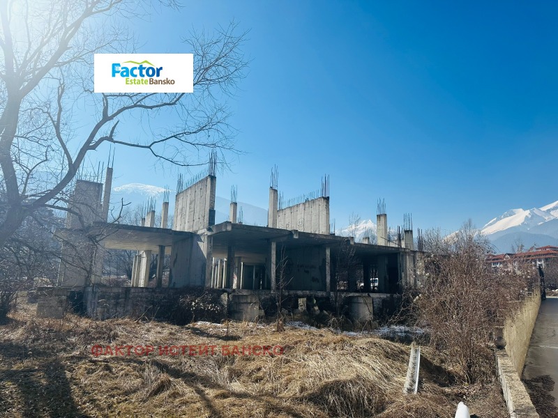 Продава БИЗНЕС ИМОТ, гр. Банско, област Благоевград, снимка 9 - Други - 50751996