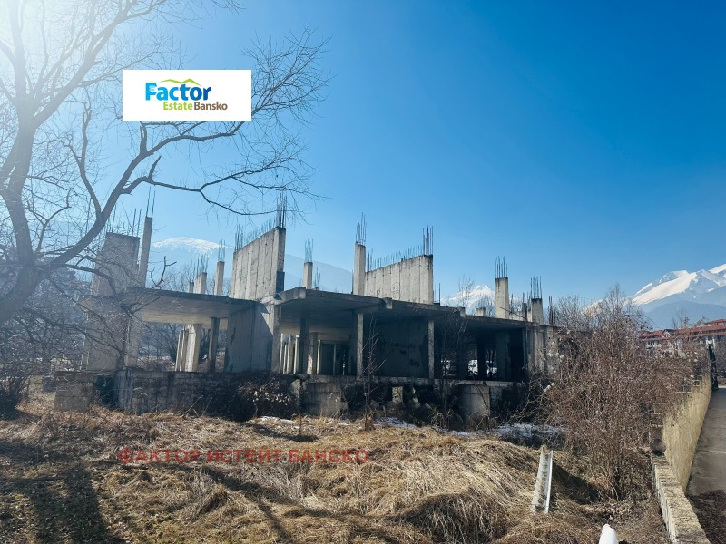 Продава БИЗНЕС ИМОТ, гр. Банско, област Благоевград, снимка 10 - Други - 50751996