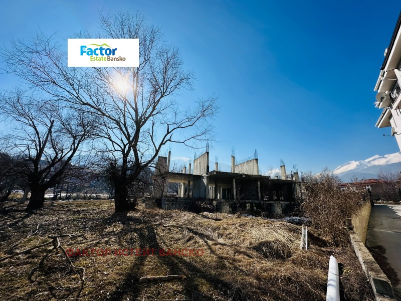 Продава БИЗНЕС ИМОТ, гр. Банско, област Благоевград, снимка 8 - Други - 50751996