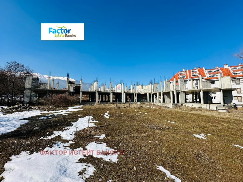 Продава БИЗНЕС ИМОТ, гр. Банско, област Благоевград, снимка 5 - Други - 50751996