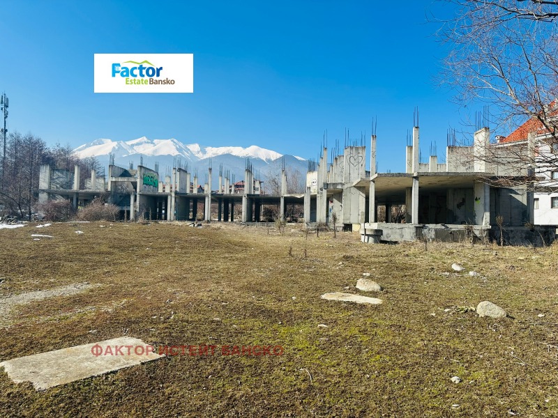 Продава БИЗНЕС ИМОТ, гр. Банско, област Благоевград, снимка 6 - Други - 50751996