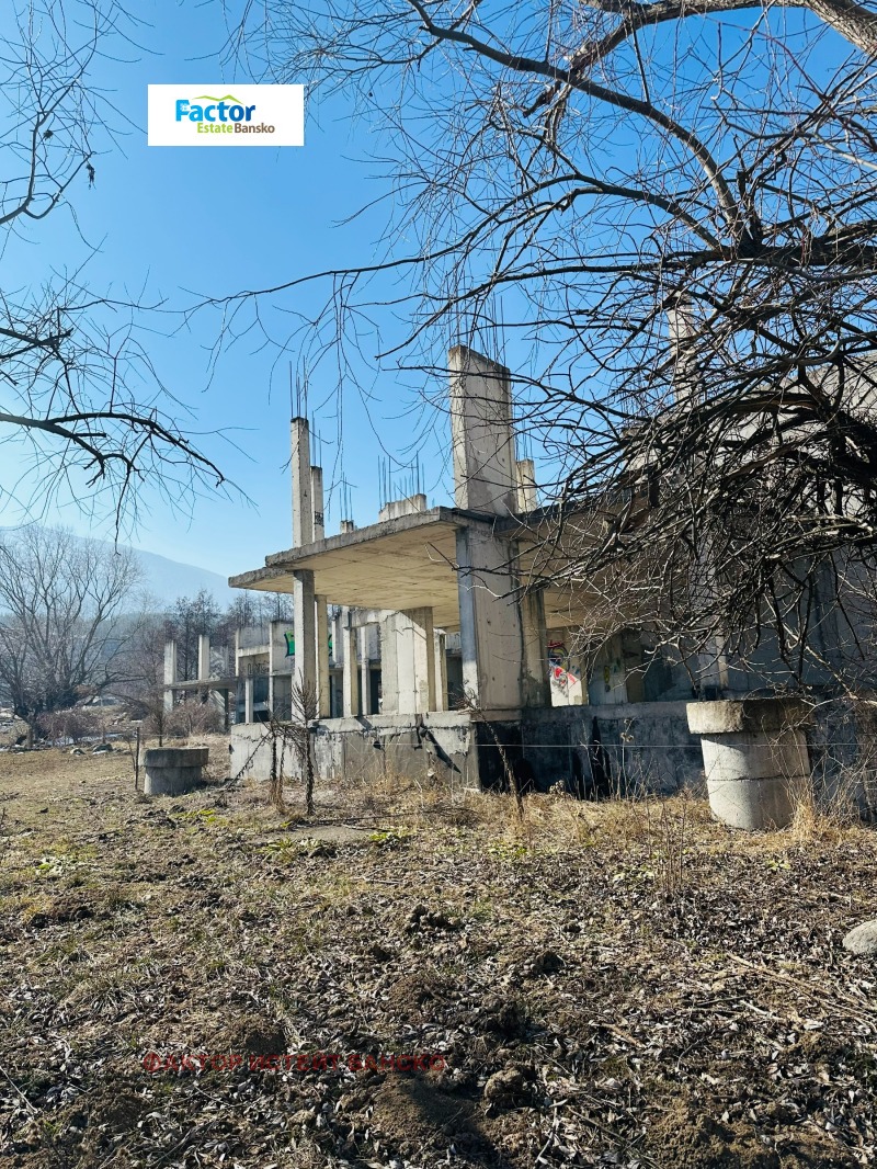 Продава БИЗНЕС ИМОТ, гр. Банско, област Благоевград, снимка 12 - Други - 50751996