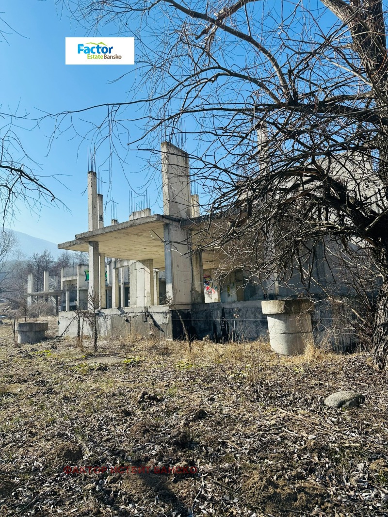 Продава БИЗНЕС ИМОТ, гр. Банско, област Благоевград, снимка 13 - Други - 50751996