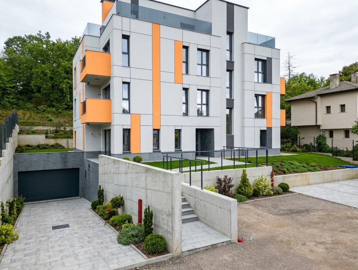 Продава 2-СТАЕН, гр. София, гр. Банкя, снимка 13 - Апартаменти - 45322645