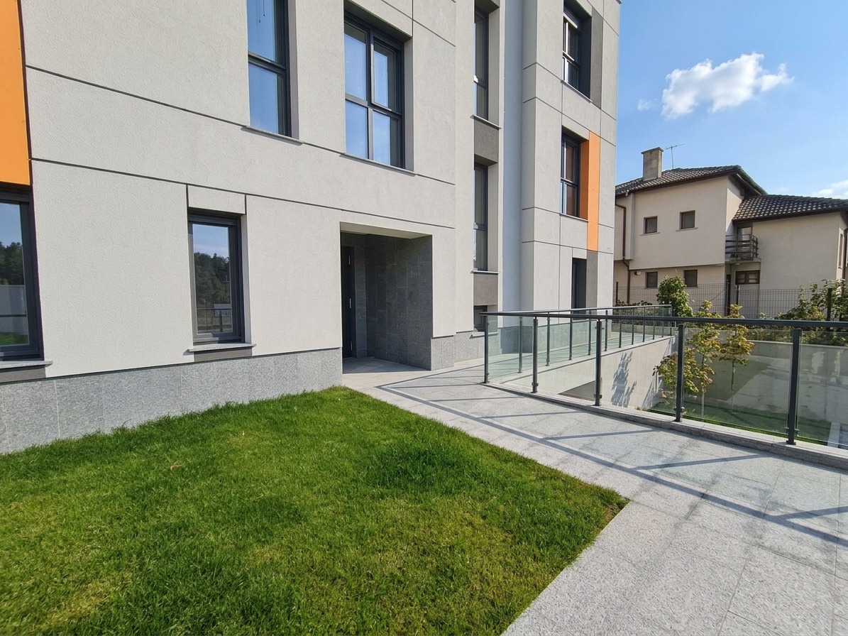 Продава 2-СТАЕН, гр. София, гр. Банкя, снимка 15 - Апартаменти - 45322645
