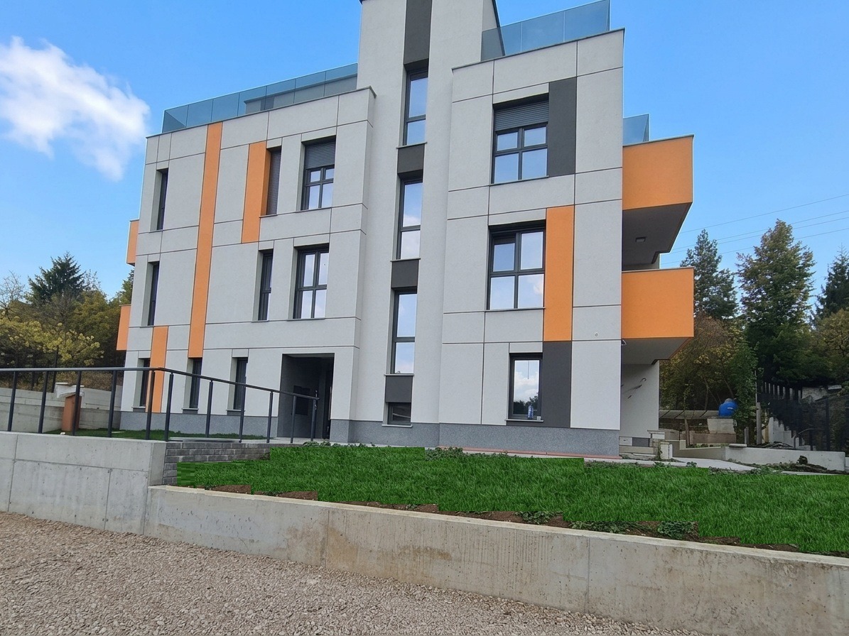 Продава 2-СТАЕН, гр. София, гр. Банкя, снимка 14 - Апартаменти - 45322645