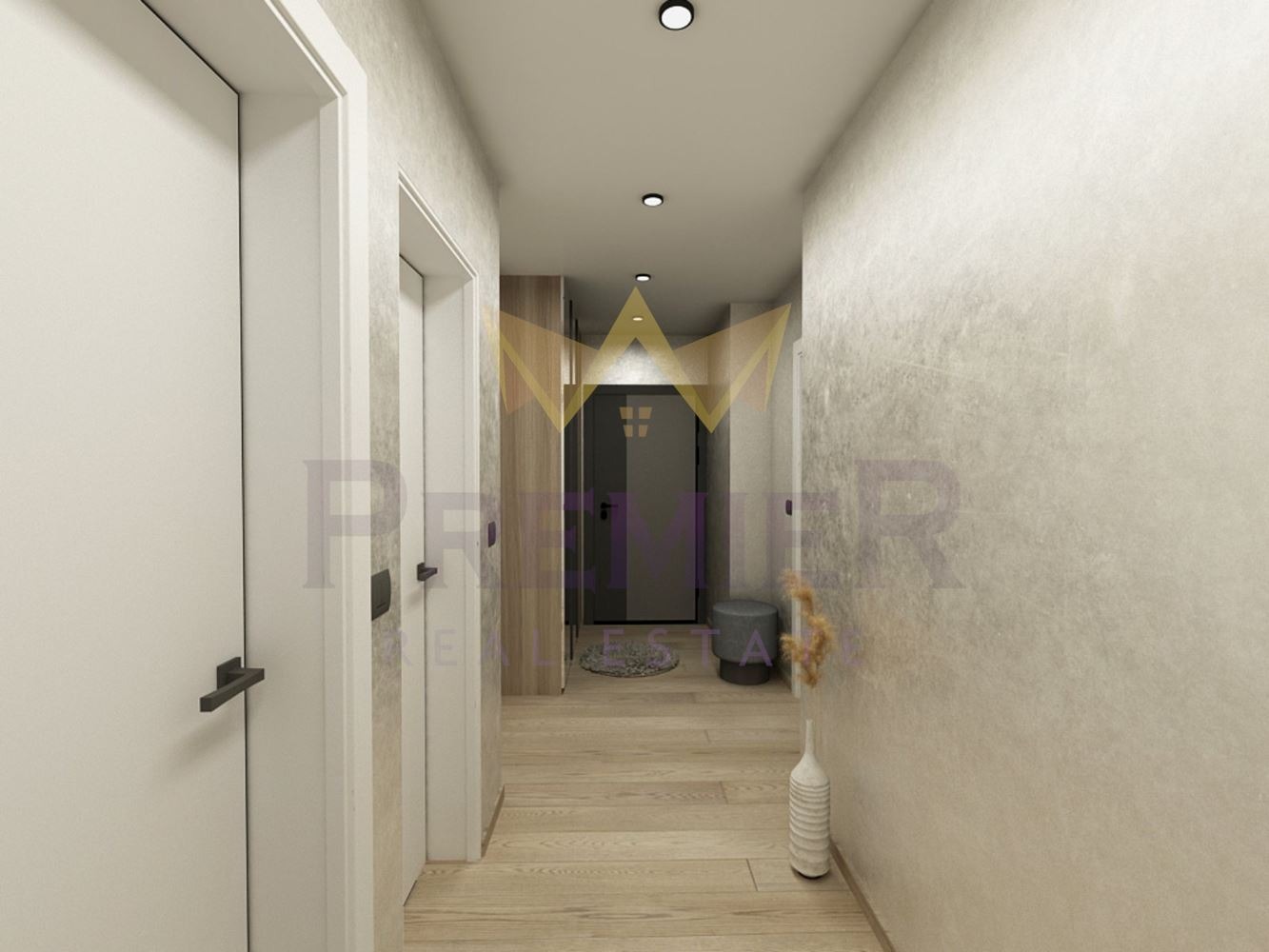 Продава 2-СТАЕН, гр. Варна, Гръцка махала, снимка 9 - Апартаменти - 53734425