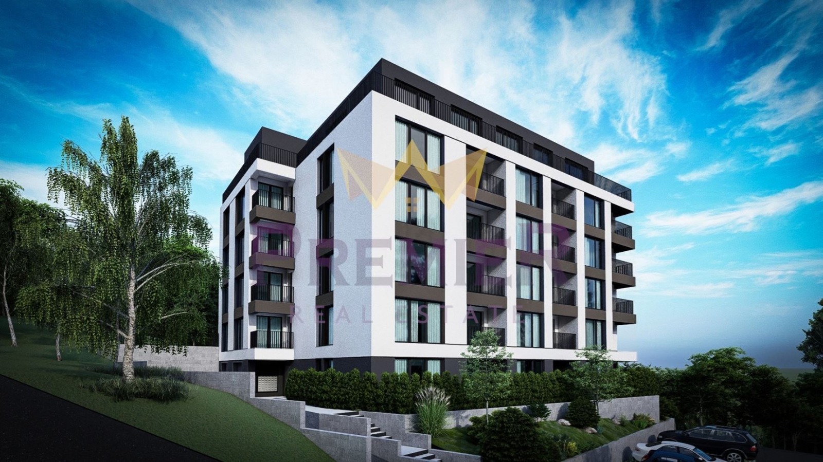 Продава 2-СТАЕН, гр. Варна, Аспарухово, снимка 7 - Апартаменти - 54422038