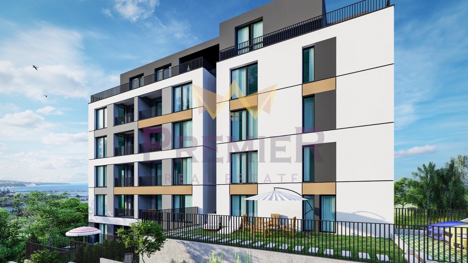 Продава 2-СТАЕН, гр. Варна, Аспарухово, снимка 8 - Апартаменти - 54422038