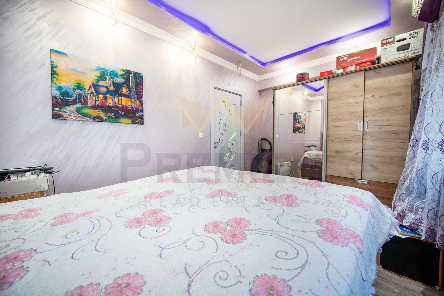 Продава 2-СТАЕН, гр. Балчик, област Добрич, снимка 6 - Апартаменти - 55099213