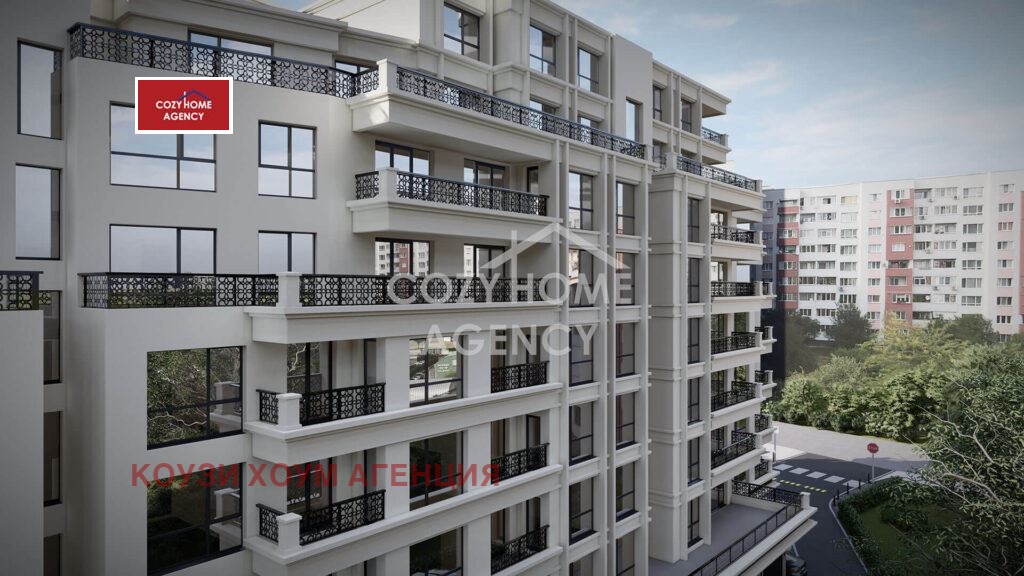 Продава 3-СТАЕН, гр. София, Левски Г, снимка 2 - Апартаменти - 51757822