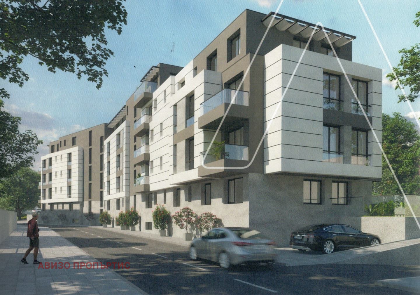 Продава 3-СТАЕН, гр. София, Надежда 1, снимка 4 - Апартаменти - 54210537