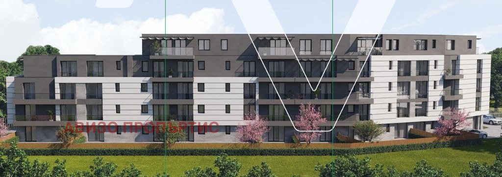 Продава 3-СТАЕН, гр. София, Надежда 1, снимка 2 - Апартаменти - 54210537