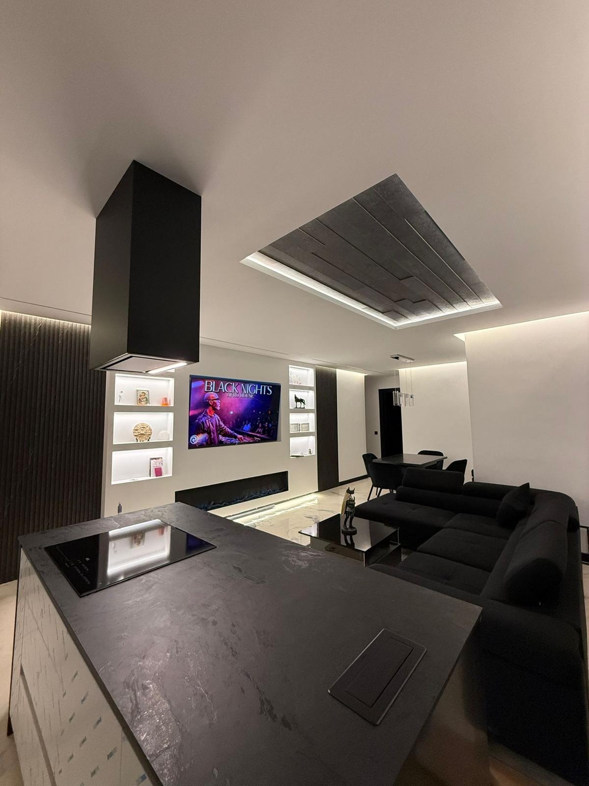 Продава 3-СТАЕН, гр. Плевен, Широк център, снимка 3 - Апартаменти - 53644187