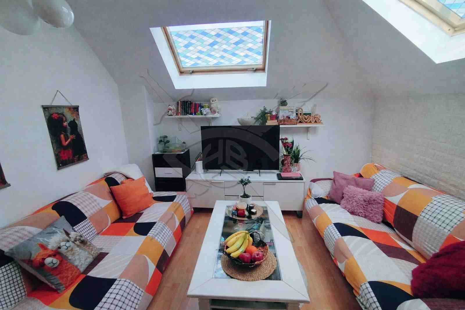 Продава 3-СТАЕН, гр. Несебър, област Бургас, снимка 2 - Апартаменти - 53944684