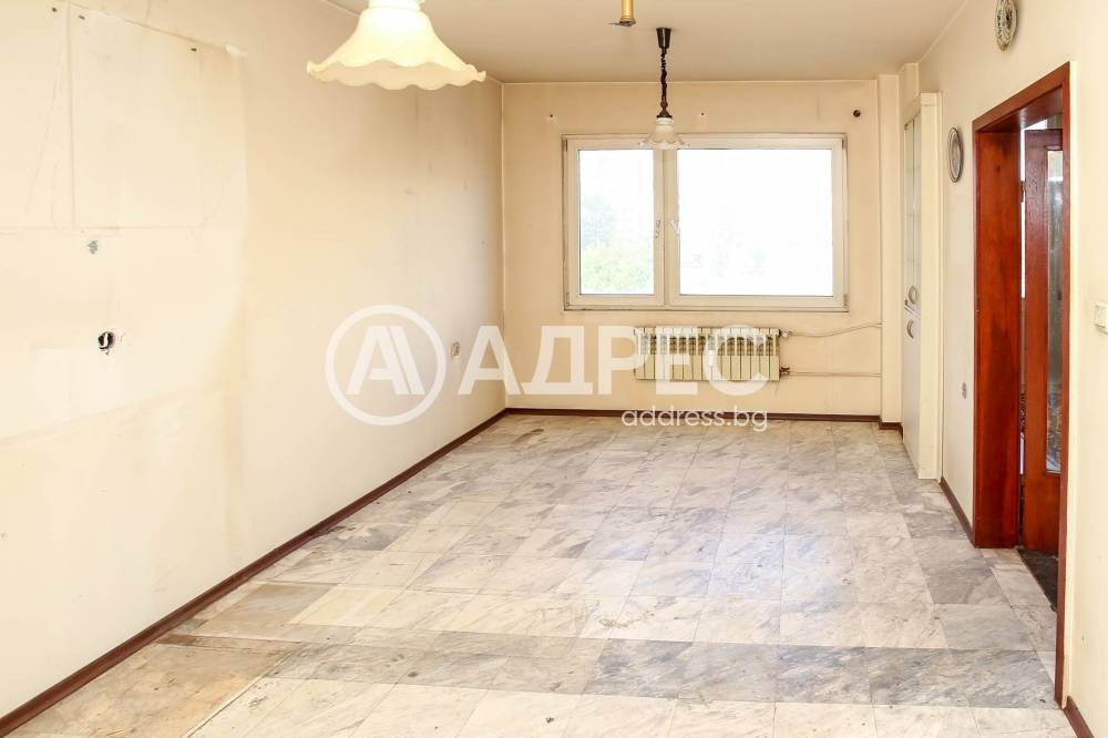 Продава 3-СТАЕН, гр. София, Надежда 1, снимка 3 - Апартаменти - 54406513