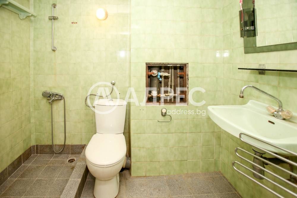 Продава 3-СТАЕН, гр. София, Надежда 1, снимка 5 - Апартаменти - 54406513